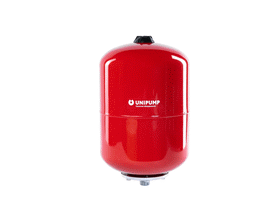 Расширительный бак UNIPUMP РП 24 (БЭЗ)