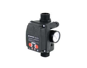 Блок управления UNIPUMP ТУРБИПРЕСС М