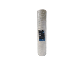 Веревочный картридж UNIPUMP Big Blue ВП-5 М (20”, 5 мкм) Веревочный картридж UNIPUMP Big Blue ВП-5 М (20”, 5 мкм)