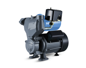 Насосная станция UNIPUMP AUPS 750