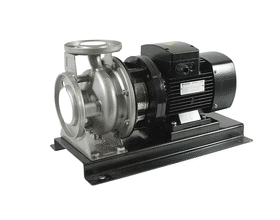 Центробежный насос UNIPUMP FS80-65-200-30.0 Центробежный насос UNIPUMP FS80-65-200-30.0