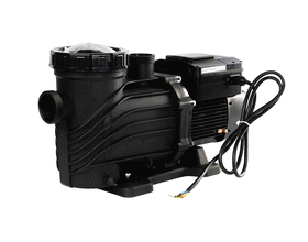 Насос для бассейна UNIPUMP JET POOL SPP 1100FC с частотным преобразователем