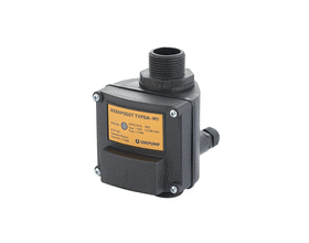 Блок управления насосом UNIPUMP ТУРБИ-М1