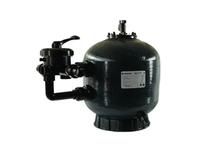 Песочный фильтр UNIPUMP с боковым клапаном 2" SF-900