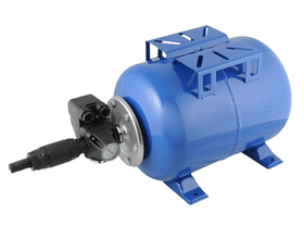 Комплект автоматики UNIPUMP АКВАРОБОТ-М 24л