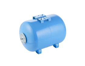 Гидроаккумулятор горизонтальный UNIPUMP 80л Гидроаккумулятор горизонтальный UNIPUMP 80л