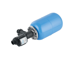 Комплект автоматики UNIPUMP АКВАРОБОТ ТУРБИ 5л