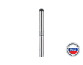 Погружной скважинный насос UNIPUMP БЦП 3,5-0,63-36 (с кабелем 1м) Погружной скважинный насос UNIPUMP БЦП 3,5-0,63-36 (с кабелем 1м)