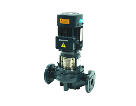 Циркуляционный насос UNIPUMP SVH 50-15-1,5/2 Циркуляционный насос UNIPUMP SVH 50-15-1,5/2