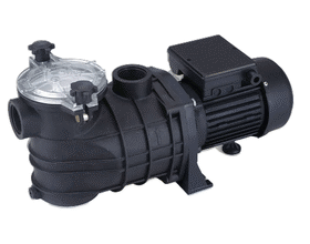 Насос для бассейна UNIPUMP JET POOL HCP 1500