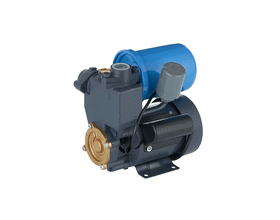 Насосная станция UNIPUMP AUPS 126