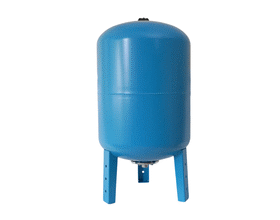 Гидроаккумулятор вертикальный UNIPUMP ГВ 100 100л (БЭЗ) (нижнее подключение) Гидроаккумулятор вертикальный UNIPUMP ГВ 100 100л (БЭЗ) (нижнее подключение)