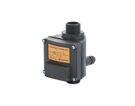 Блок управления UNIPUMP ТУРБИ М2 (2,0-3,5 бар)