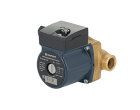 Циркуляционный насос UNIPUMP PH 20-60 130 (ГВС)