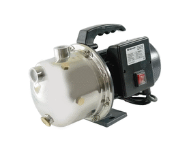 Поверхностный насос UNIPUMP JS 60 садовый Поверхностный насос UNIPUMP JS 60 садовый