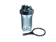 Колба Big Blue UNIPUMP 10” CFC-10BB02C прозрачная (без картриджа) Колба Big Blue UNIPUMP 10” CFC-10BB02C прозрачная (без картриджа)
