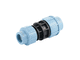 Фитинг ПНД UNIPUMP Редукционное прямое соединение D40x32