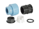 Фитинг ПНД UNIPUMP Заглушка D40 16056
