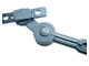 Поплавковый клапан UNIPUMP 1/2 VLF-012 Поплавковый клапан UNIPUMP 1/2 VLF-012