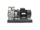 Центробежный насос UNIPUMP FS65-40-160-4.0