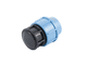 Фитинг ПНД UNIPUMP Заглушка D32 40281 Фитинг ПНД UNIPUMP Заглушка D32 40281