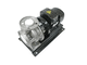 Центробежный насос UNIPUMP FS80-65-160-15.0