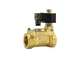 Электромагнитный клапан UNIPUMP BCX-25 1 (нормально закрытый) Электромагнитный клапан UNIPUMP BCX-25 1 (нормально закрытый)