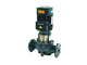 Циркуляционный насос UNIPUMP SVH 65-20-3/2
