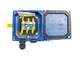Электродвигатель АИР UNIPUMP 90L2 (Ал) IM1081 (3 кВт/3000 об/мин), корпус алюминий