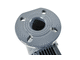 Циркуляционный насос UNIPUMP PFE 65-120 340