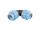 Фитинг ПНД UNIPUMP Отвод 90 D20 65135 Фитинг ПНД UNIPUMP Отвод 90 D20 65135