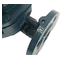 Циркуляционный насос UNIPUMP SVH 65-15-2,2/2