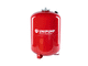 Расширительный бак UNIPUMP вертикальный РВ 100 (БЭЗ) Расширительный бак UNIPUMP вертикальный РВ 100 (БЭЗ)