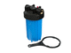 Колба Big Blue UNIPUMP 10” CFC-10BB02 (без картриджа) Колба Big Blue UNIPUMP 10” CFC-10BB02 (без картриджа)