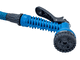 Поливочный шланг UNIPUMP ROLL TELESCOPE 22 м 29414