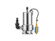 Дренажный насос UNIPUMP INOXVORT 750 SW