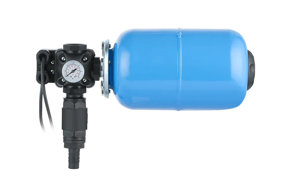 Комплект автоматики UNIPUMP АКВАРОБОТ-М 5л