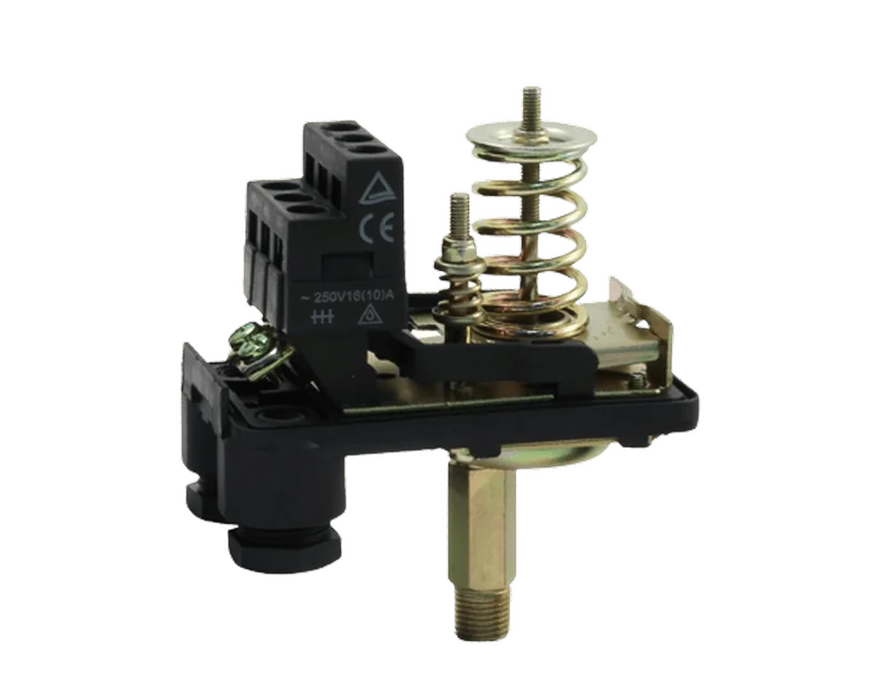 Реле давления UNIPUMP PM/5 (наружная резьба)