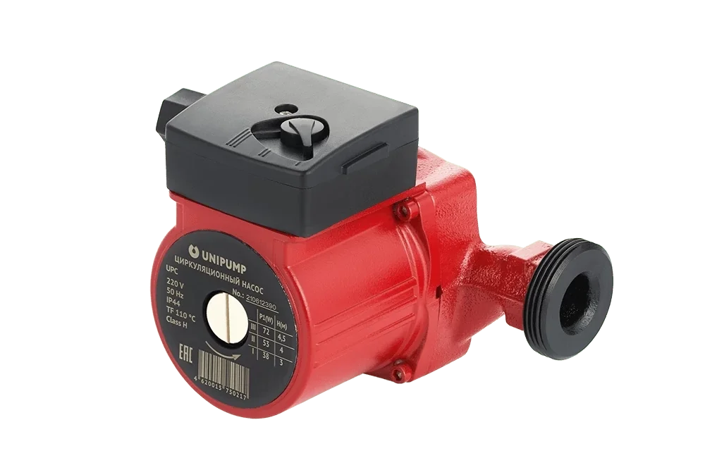 Циркуляционный насос UNIPUMP UPC 32-40 180