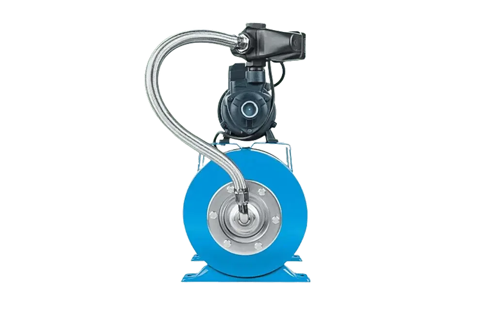 Насосная станция UNIPUMP AUTO QB 70