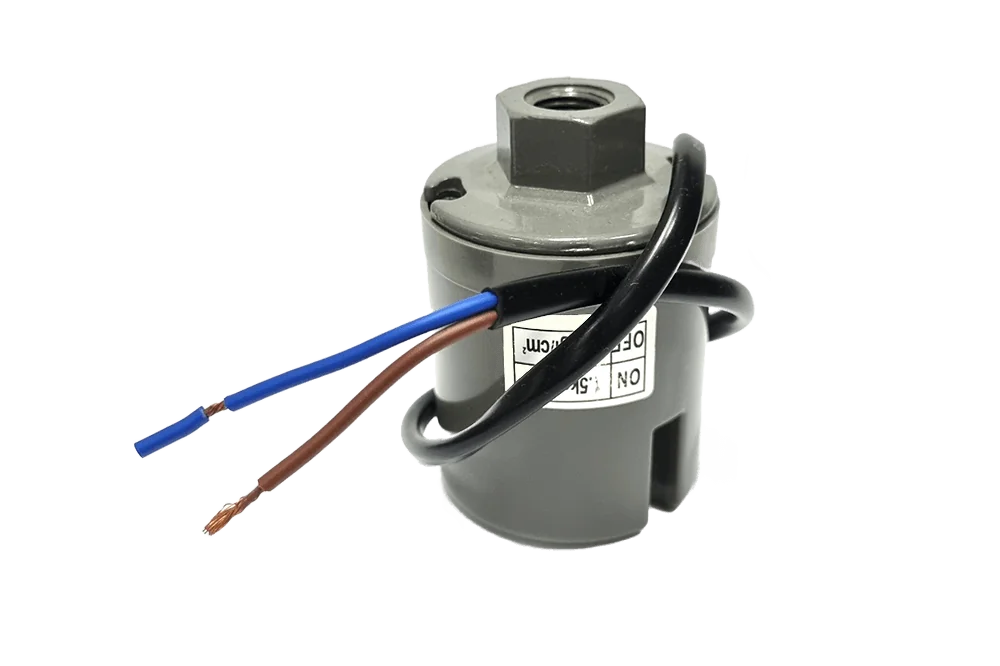 Реле давления UNIPUMP Реле давления для AUPS 126, шт