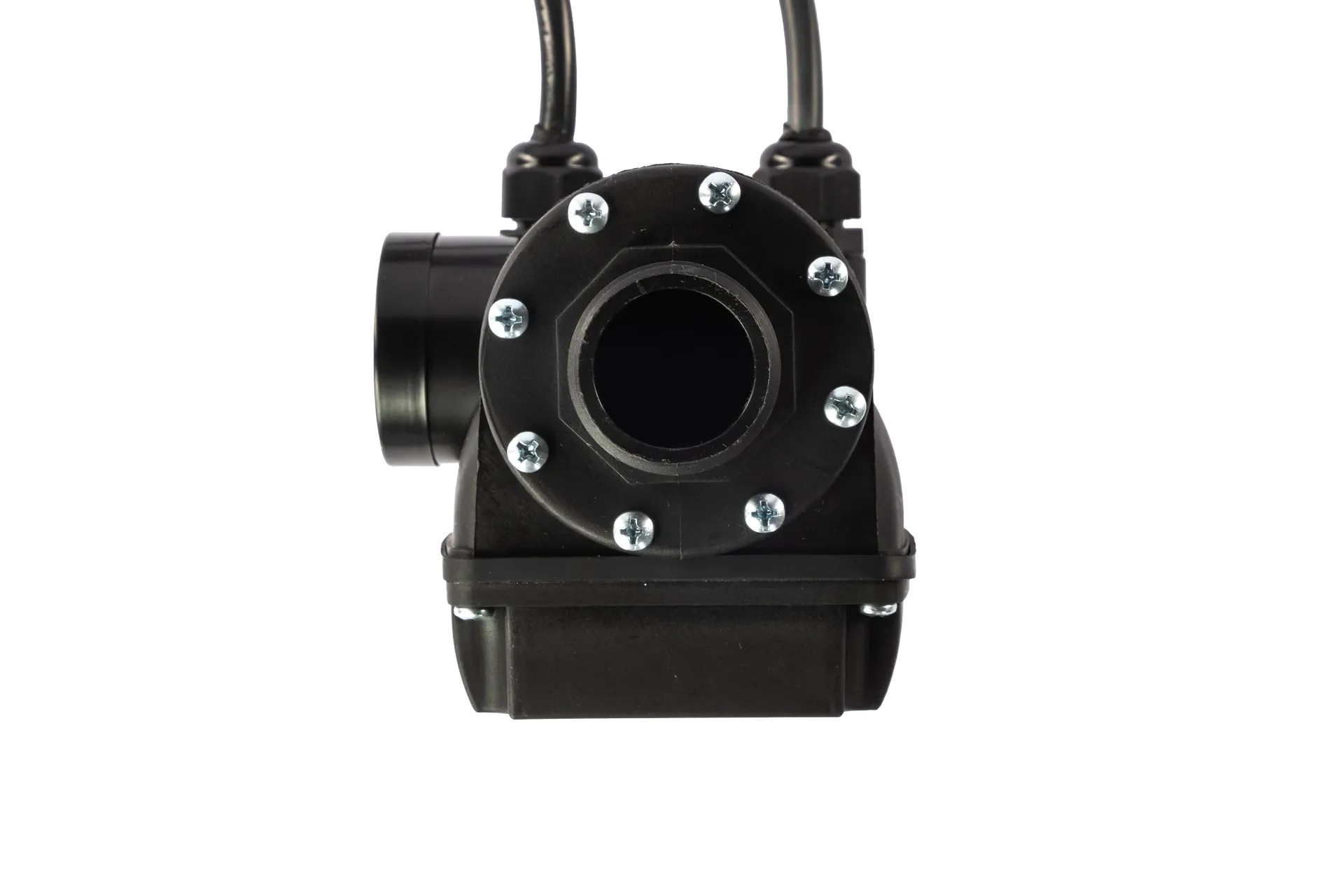 Блок управления UNIPUMP ТУРБИПРЕСС М с вилкой и розеткой