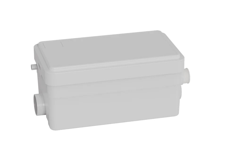 Канализационная станция UNIPUMP SANIVORT 255 M (9м)