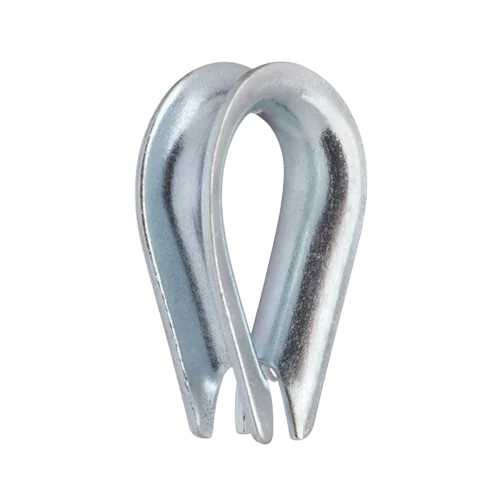 Коуш UNIPUMP для троса до 5 мм