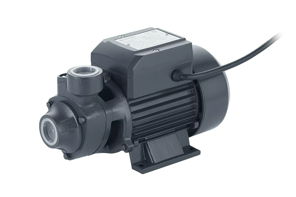 Поверхностный насос UNIPUMP QB 60
