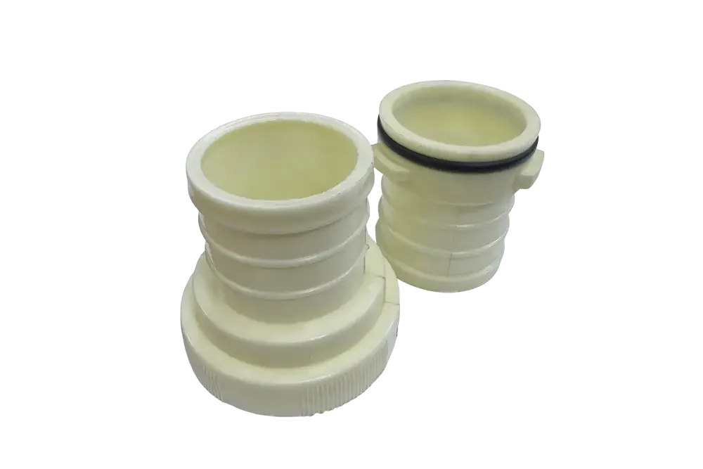 Соединитель пластиковый UNIPUMP DN50