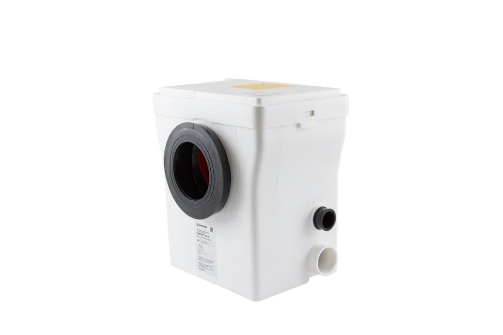 Канализационная станция UNIPUMP SANIVORT 405 M (compact)