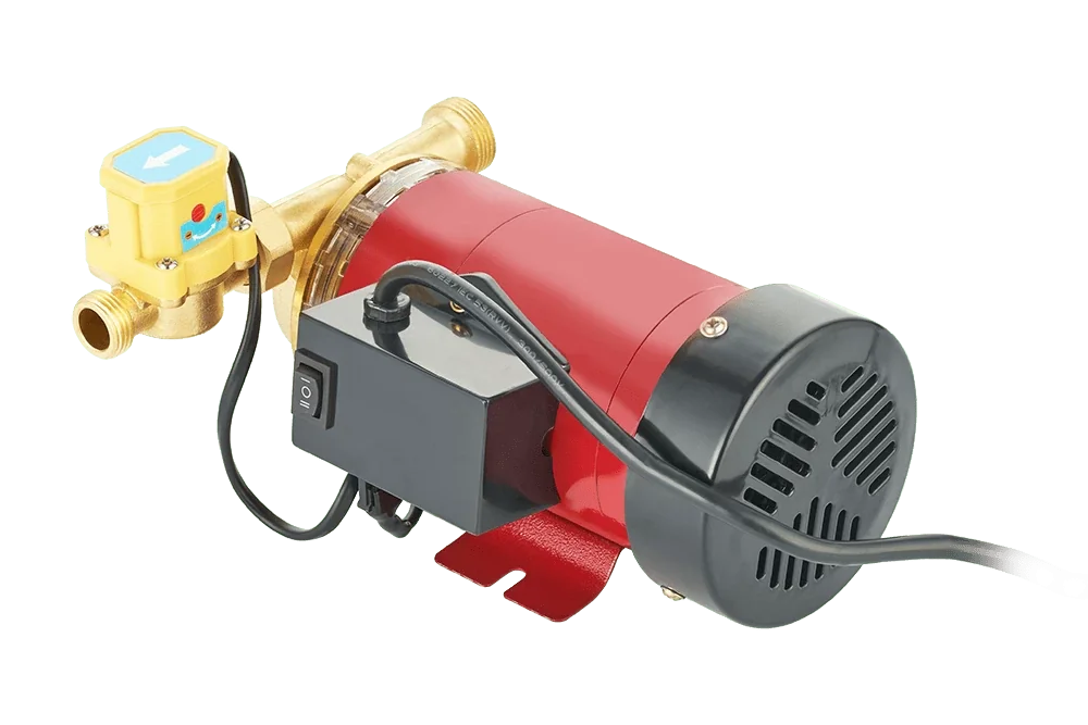 Насос давления UNIPUMP WIP-12