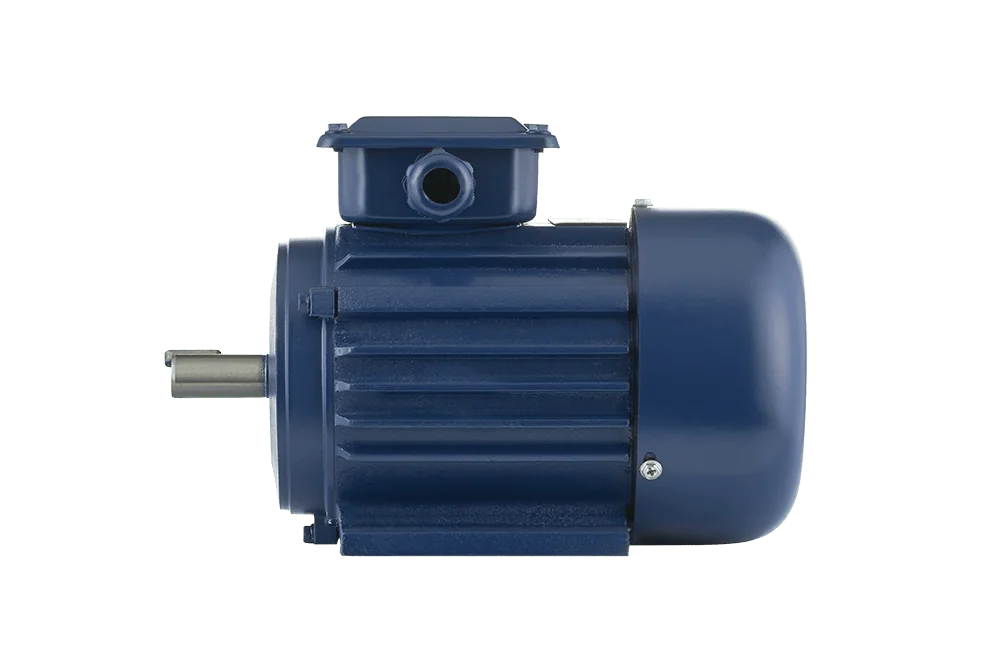 Промышленный электродвигатель UNIPUMP БЭЗ АИР 132S6 IM1081