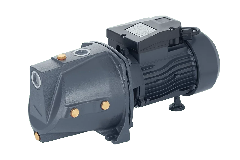 Поверхностный насос UNIPUMP JSW 55